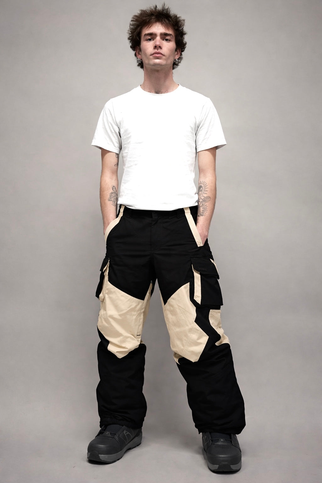 Valted Horizon Pants